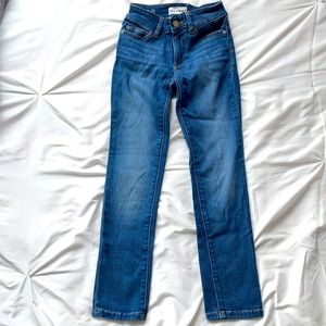 DL1961 Girls Chloe Jeans size 7